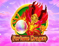 Fortune Dragon CQ9