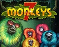 7 Monkeys